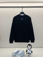 Louis Vuitton New Unisex Sweatshirt Size XS-L - Image 2