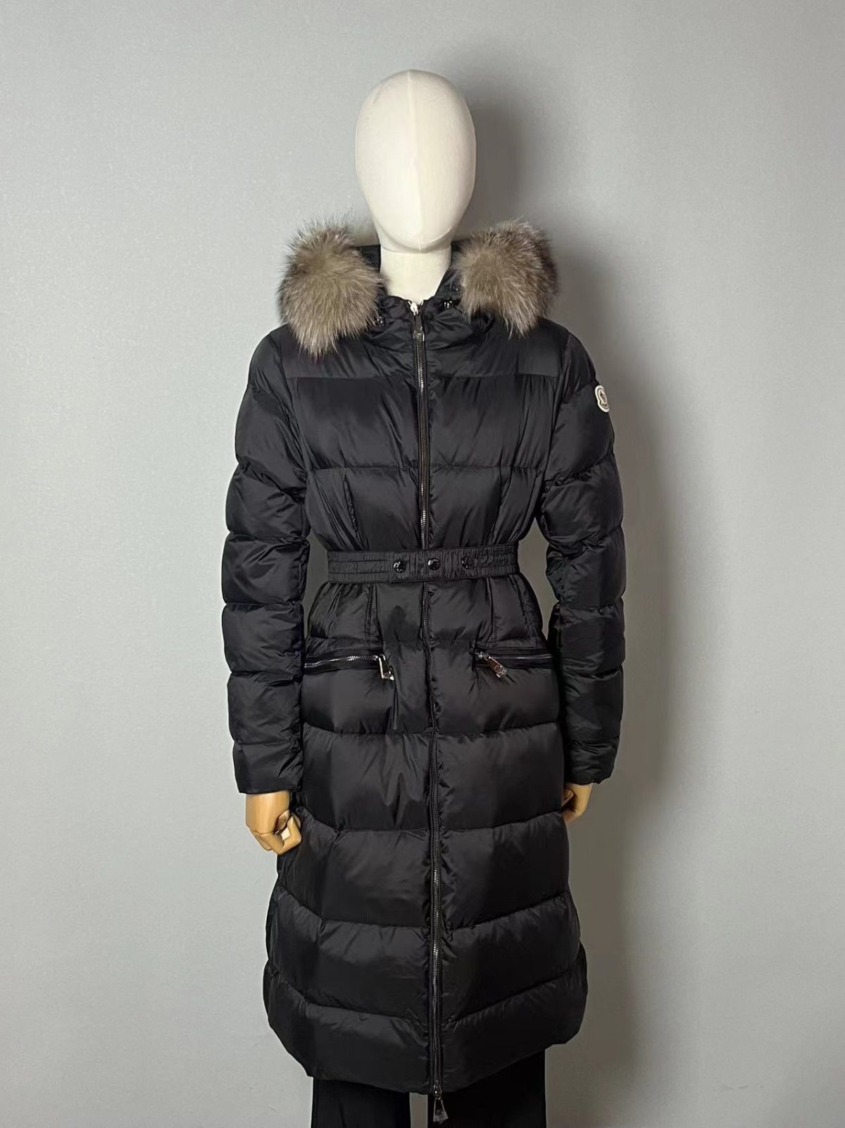 Moncler 25ss BOED Women Down Jacket Size S-XL - Image 1