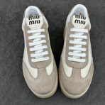 MiuMiu Face Sneaker Size 35-40 - Image 3