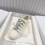 Dior Women Sneaker Size 36-40 - Image 5