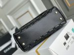 Chanel Coco 2021ss Shoulder Bags Small 24*14*10cm - Image 4