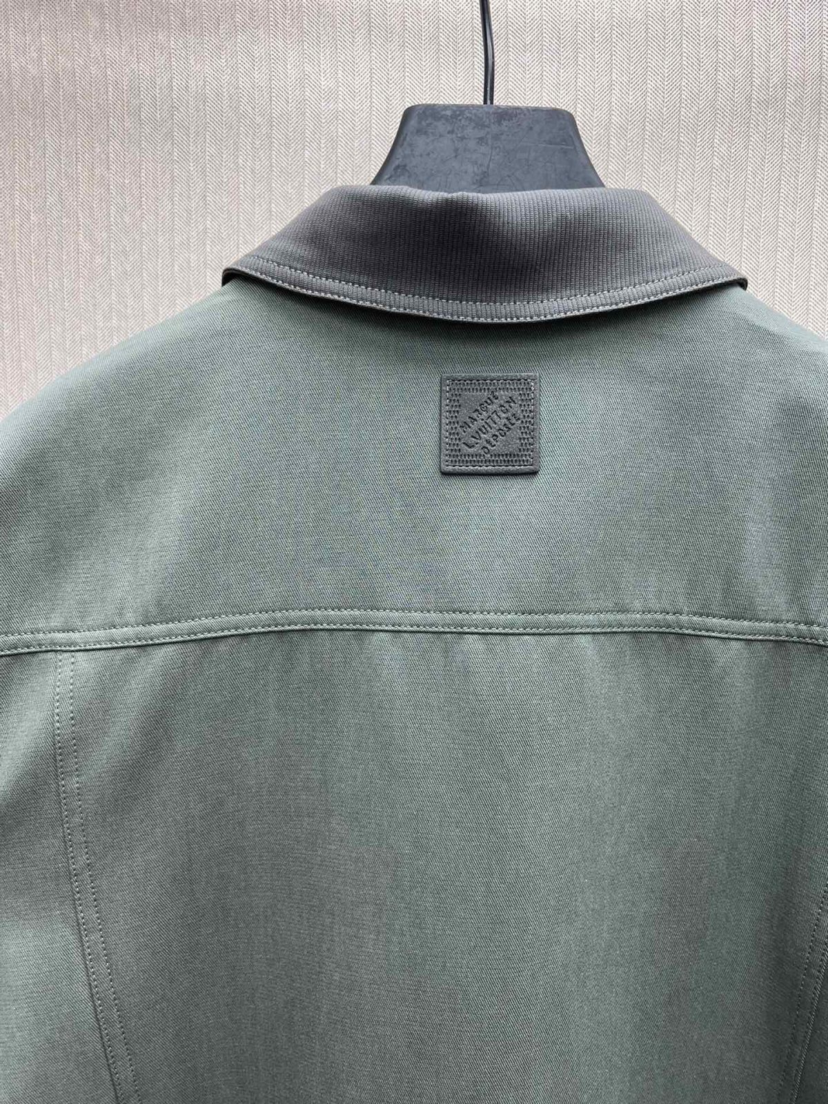 Louis Vuitton 2025ss New Jacket Size S-XL - Image 6