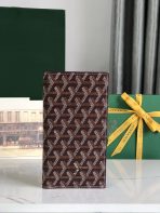 Goyard Richelieu Wallet Size 19*10*2cm - Image 2