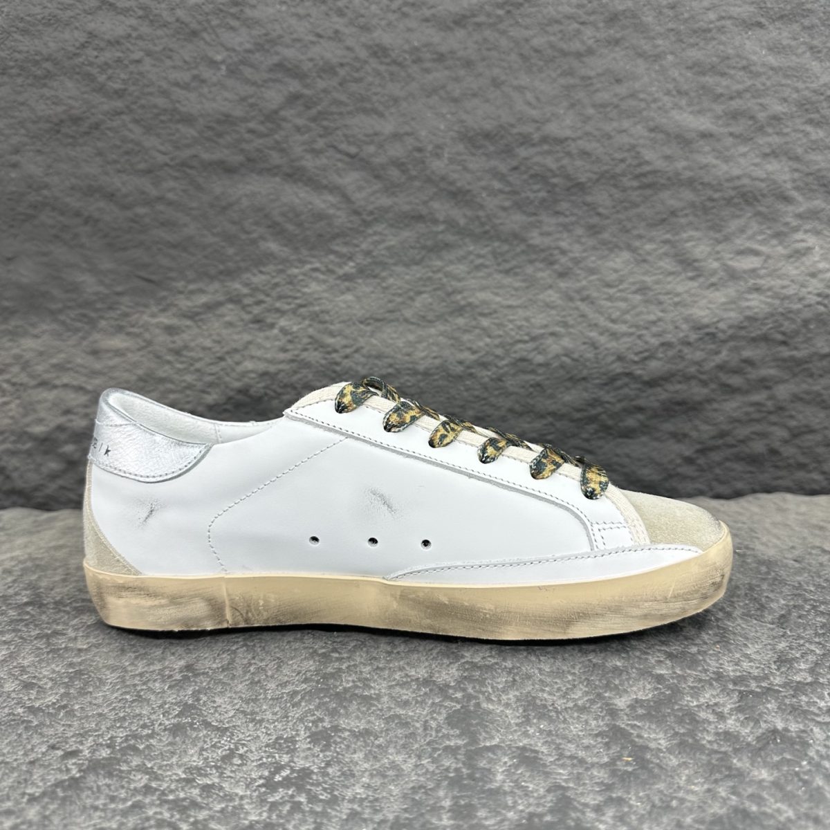 GGDB SUPER-STAR Sneaker Slippers Size 36-46 - Image 9