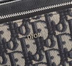 Dior Mens Shoulder Bags 17*12*6cm - Image 7