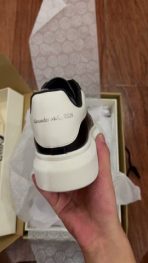 Alexander McQueen OVERSIZED Sneaker Size 35-45  8-Color - Image 3