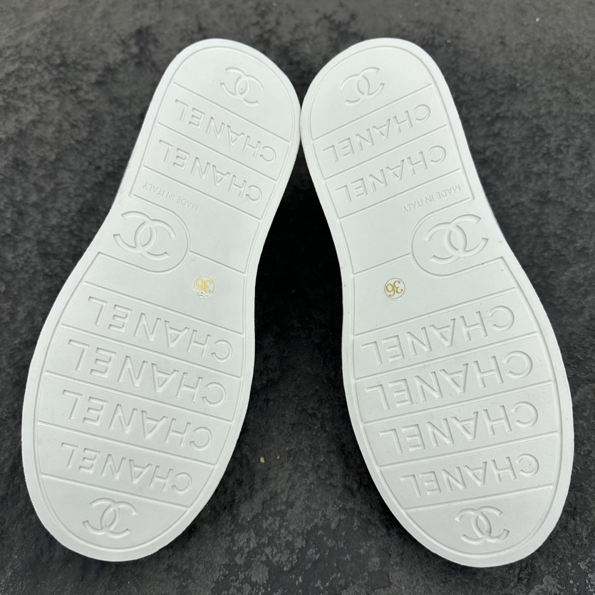 Chanel 2025ss Women Sneaker Size 35-40 - Image 6