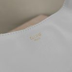 Celine 25ss Lulu Shoulder Bags Size 24*21*5cm - Image 5