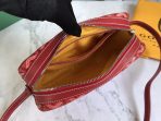 Goyard Cap-Vert Shoulder Bags Size 22.5*13*7cm - Image 8