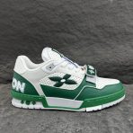 Louis Vuitton LV Trainer Sneaker Size 38-46 - Image 7