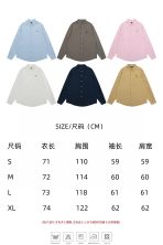 Ralph Lauren Shirt Size S-XL - Image 11