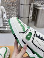 Louis Vuitton LV Trainer Maxi Sneaker Size 36-46 - Image 6