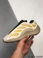 Yeezy 700 V3 Mens/Women's Sneakers Shoes 36 - 45 - Image 9