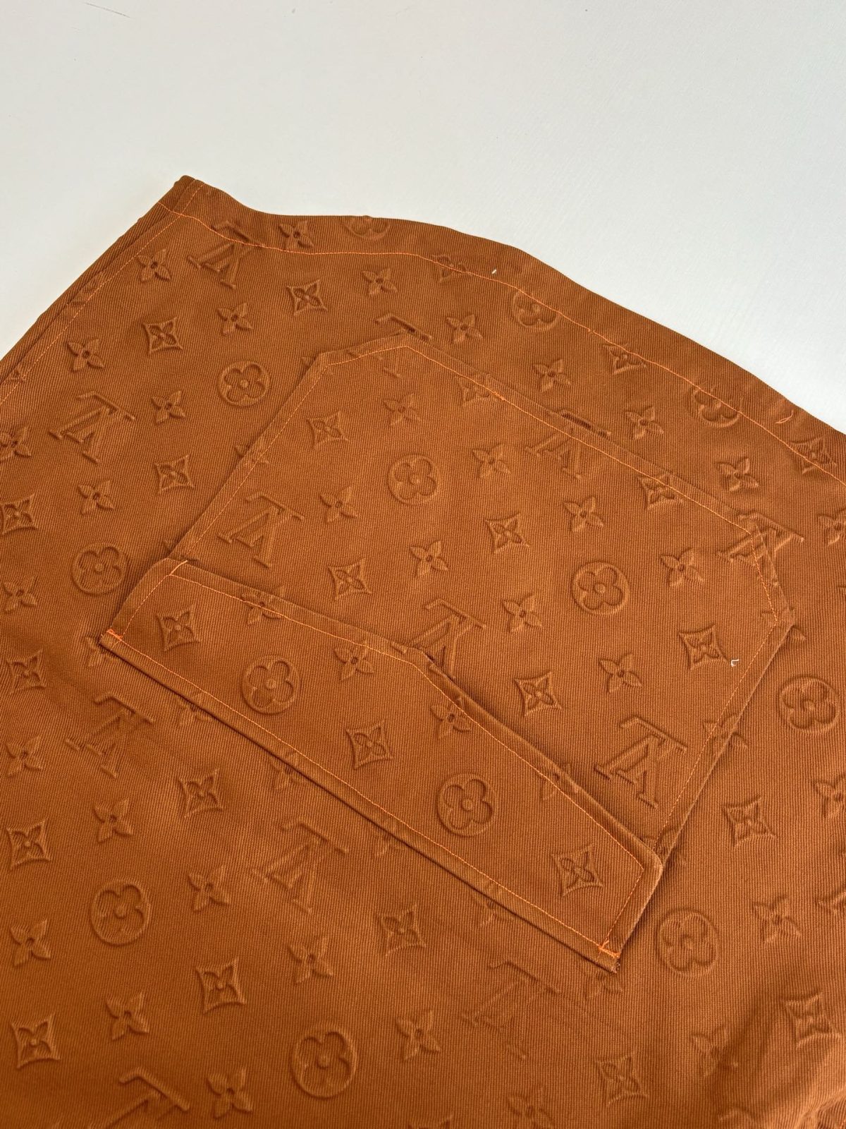 Louis Vuitton Unisex Jacket Size S-XL - Image 6