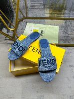 Fendi Slippers Size 36-42 - Image 4