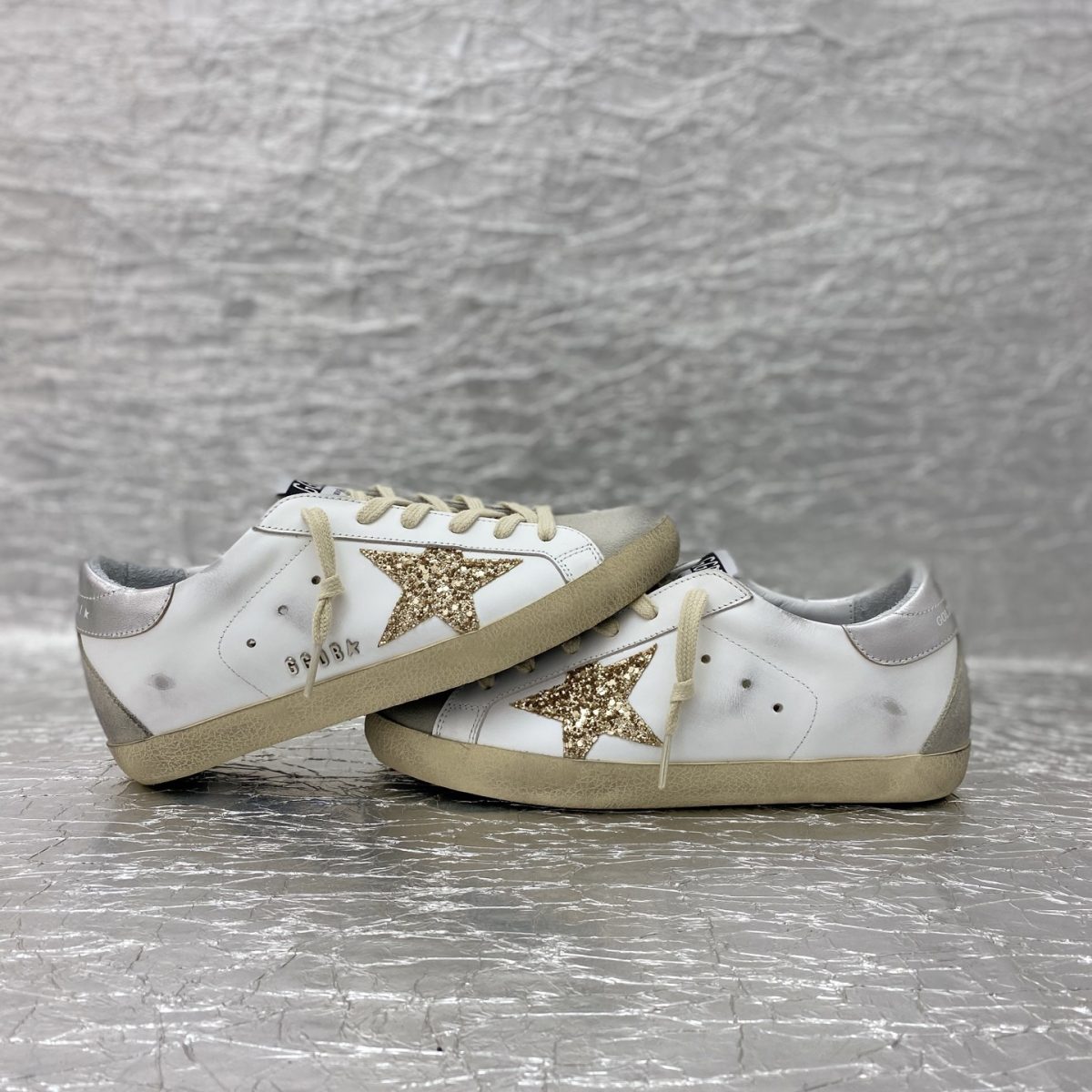 GGDB Sneaker Slippers Size 36-45 - Image 1