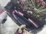 Dior Lady Women Shoulder Bags 24*20*11cm - Image 8