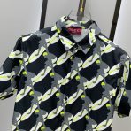 Gucci Sommeranzug Size M-XXL - Image 3
