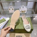 Gucci Women Sandals Size 36-41 - Image 9