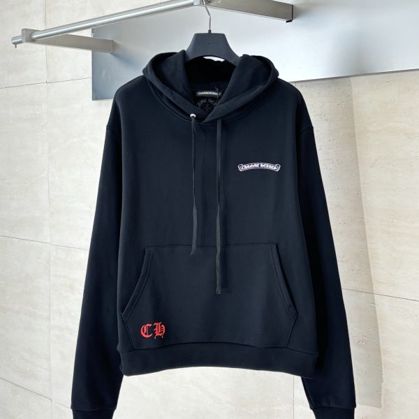Chrome Hearts Unisex Sweatshirt Size S-XL