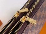 Louis Vuitton Men Wallet M61723 19*10*4cm - Image 5