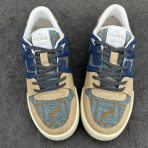 Fendi Match Sneaker Size 36-46 - Image 3