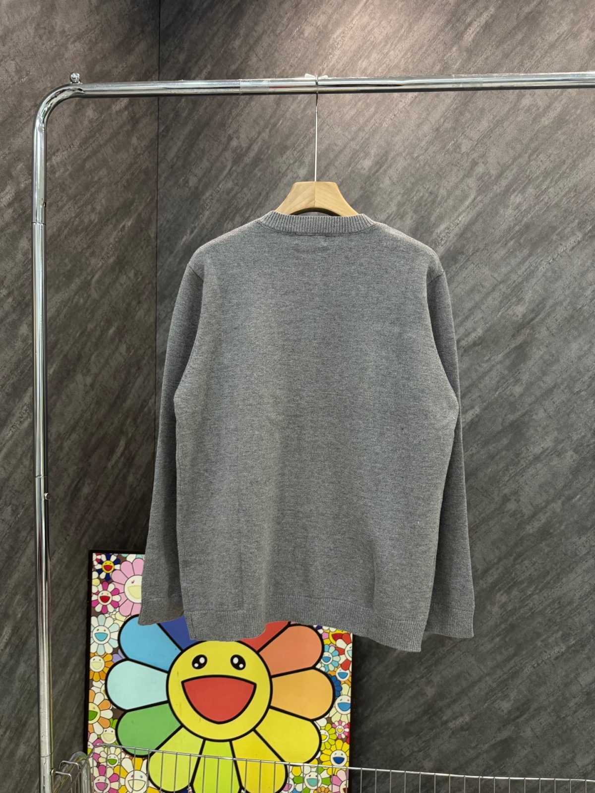 MiuMiu Unisex Jacket Size S-XL - Image 10