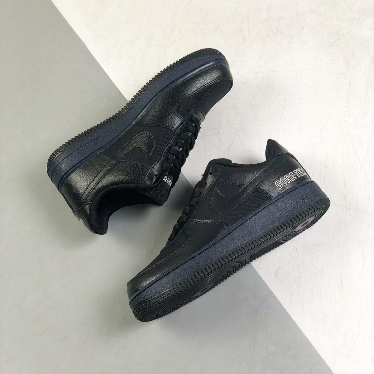 Nike Air Force 1 Sneakers Shoes Gr. 36-45 - Image 5