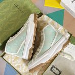 Gucci Tennis 1977 2023 New Sneaker Size 35-41 - Image 6