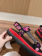 Dior Act Sandals Size 36-41 - Image 3