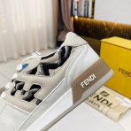 Fendi 2022SS Mens/Women Sneaker Shoes Gr.36-45 - Image 5