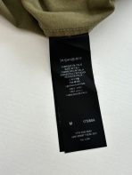 YSL 2025FW New Unisex Jacket Size S-XL - Image 7