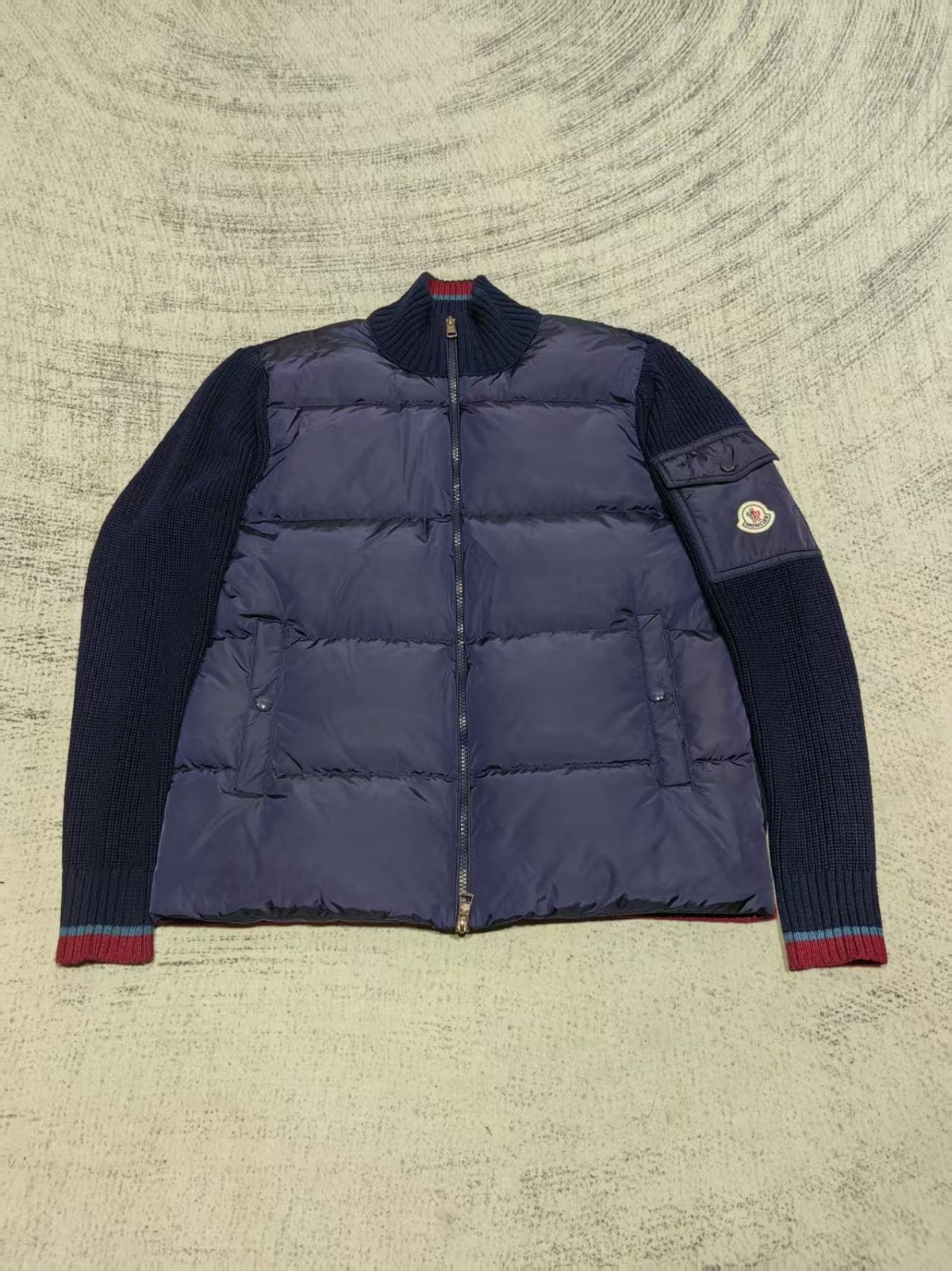 Moncler 25SS Mackage Oceane Down Jacket Size M-XXXL - Image 3
