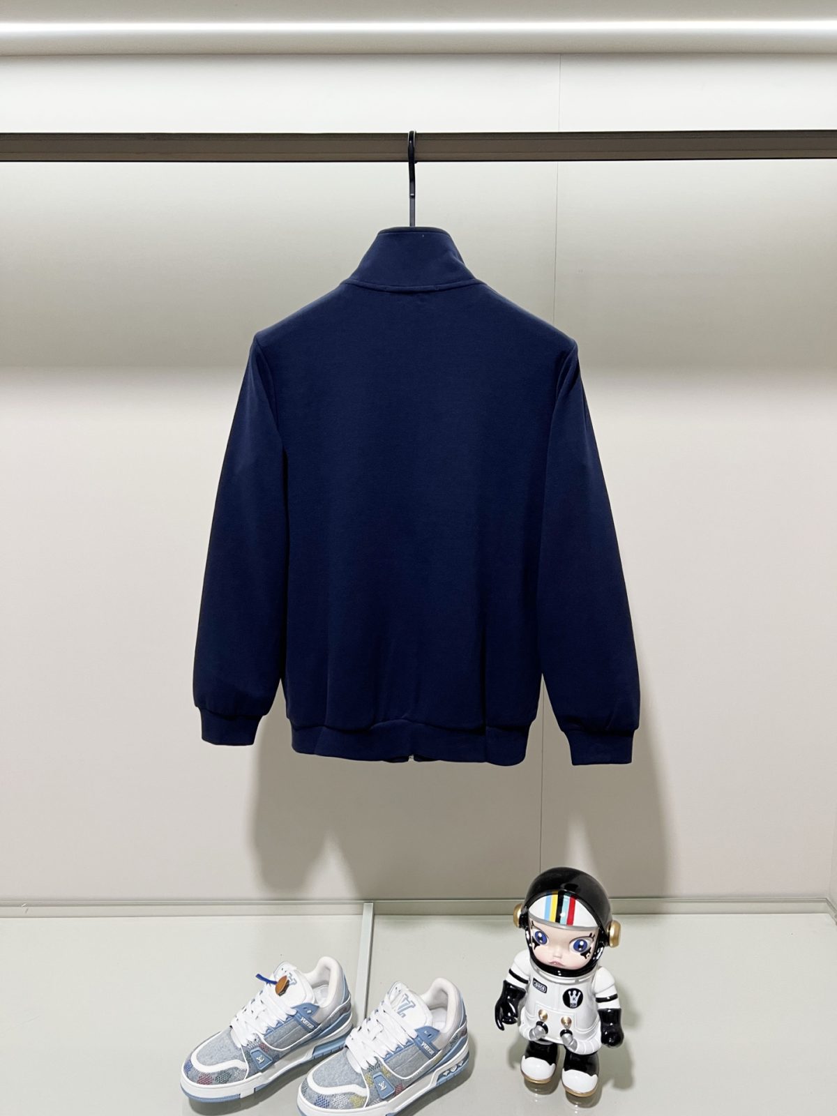 Louis Vuitton Unisex Jacket Size S-XL - Image 9