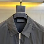 Prada Unisex Jacket Size 48-56 - Image 2