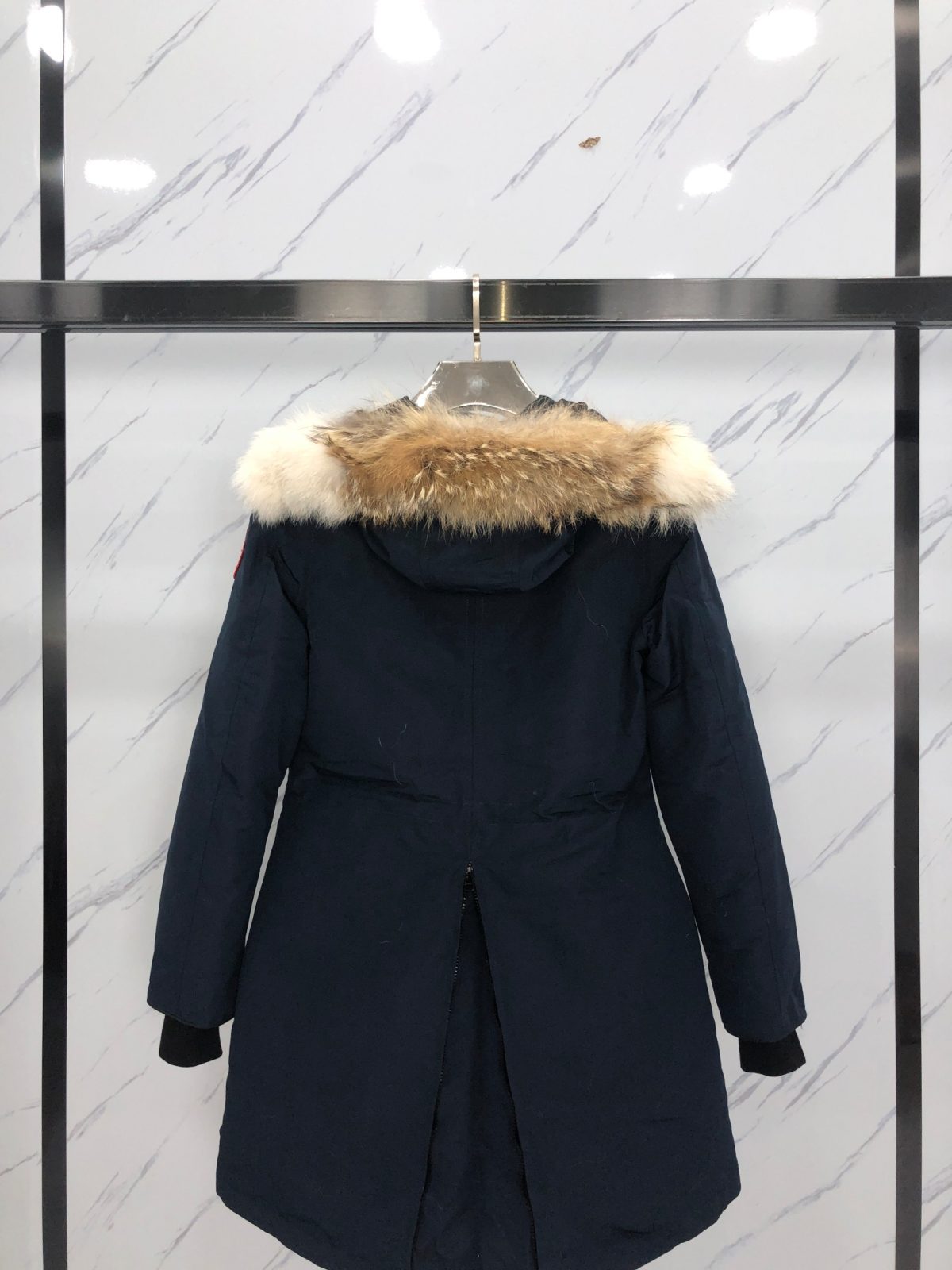 Canada Goose 05 Women Winter Jacket XS-XL - Image 3
