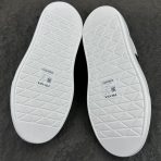 Prada Macro Re-Nylon Men Sneaker Size 39-45 - Image 6
