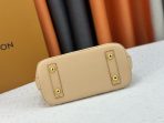 Louis Vuitton N40516 Alma BB Damierlicious Shoulder Bags Size 23*17*11cm - Image 5