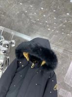 Moose Knuckles 01 Unisex Winter Jacket Size S-XXL - Image 7