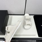 Chanel 2024 New Slippers Size 36-41 - Image 5