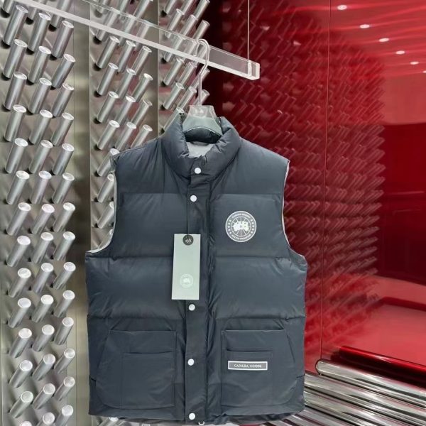 Canada Goose Winter Vest Size XS-XXL