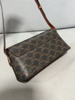 Celine 25ss Lulu Shoulder Bags Size 24*11.5*8cm - Image 9