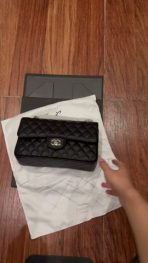 Chanel Women Shoulder Bags 25*14*7cm - Image 2