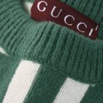 Gucci Unisex Sweatshirt Size S-XL - Image 5