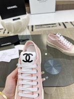 Chanel 2024ss coco Sneaker Size 36-41 - Image 6