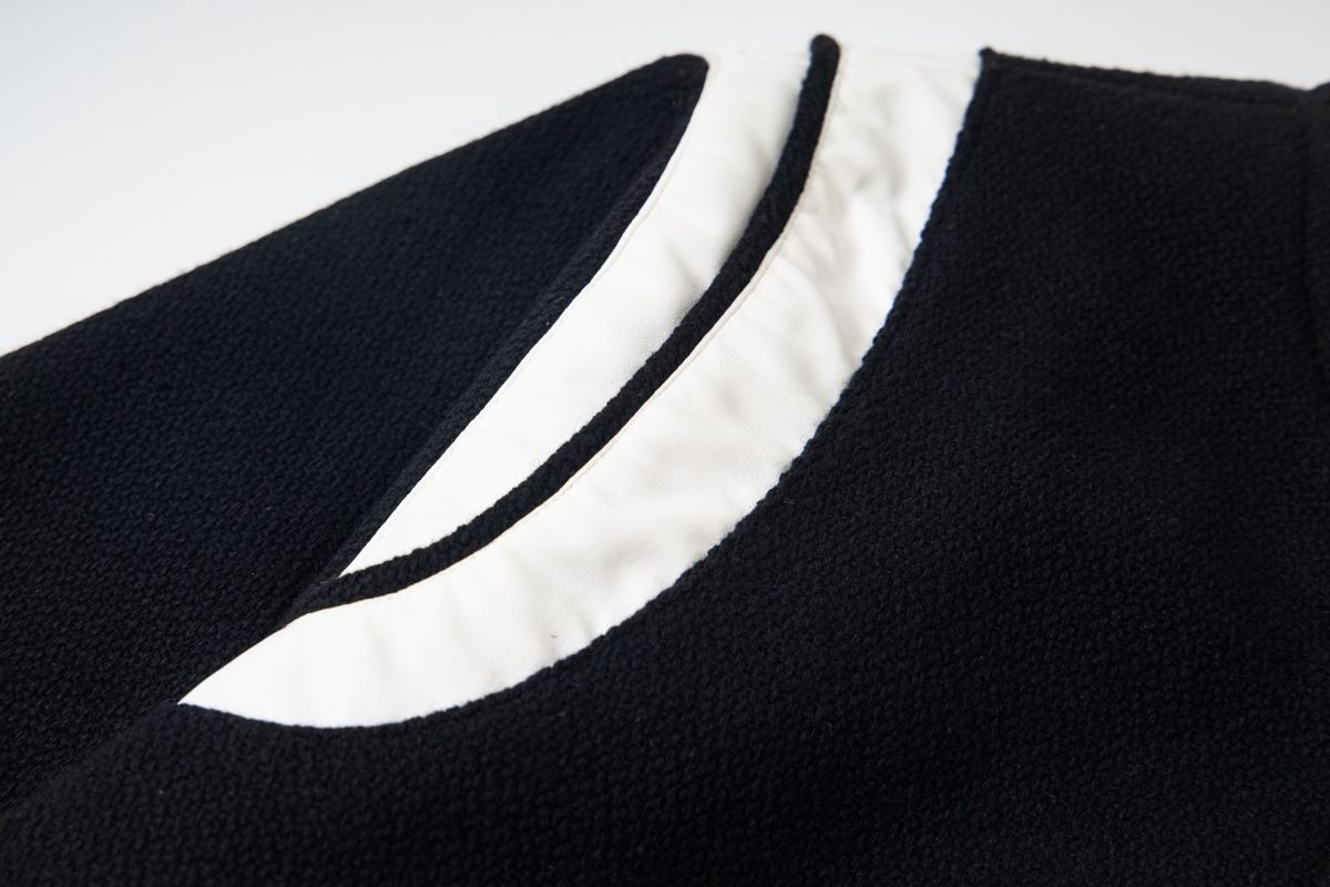 YSL Saint Laurent Jacket Size S-XL - Image 6