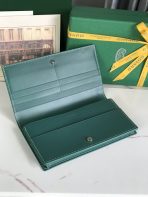 Goyard Richelieu Wallet Size 19*10*2cm - Image 8