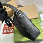 Gucci Mittelgrosse Mit Jumbo GG Shoulder Bags Size 31*24.5*6cm - Image 4