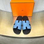 Hermes lzmir Sandals Size 40-45 - Image 2