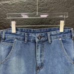 Chrome Hearts 2025 New Cargo pants Jeans Size S-XL - Image 3